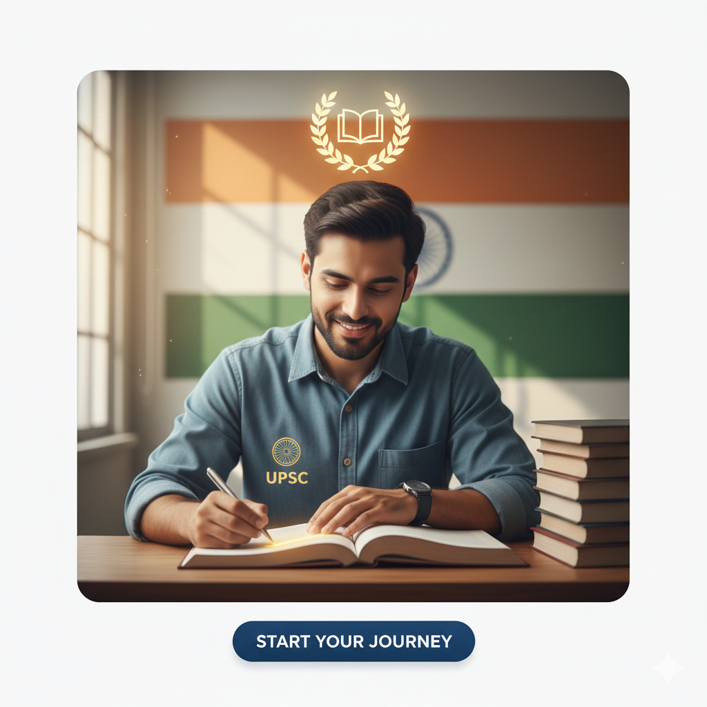 online-upsc