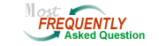 most-frequently-asked-question